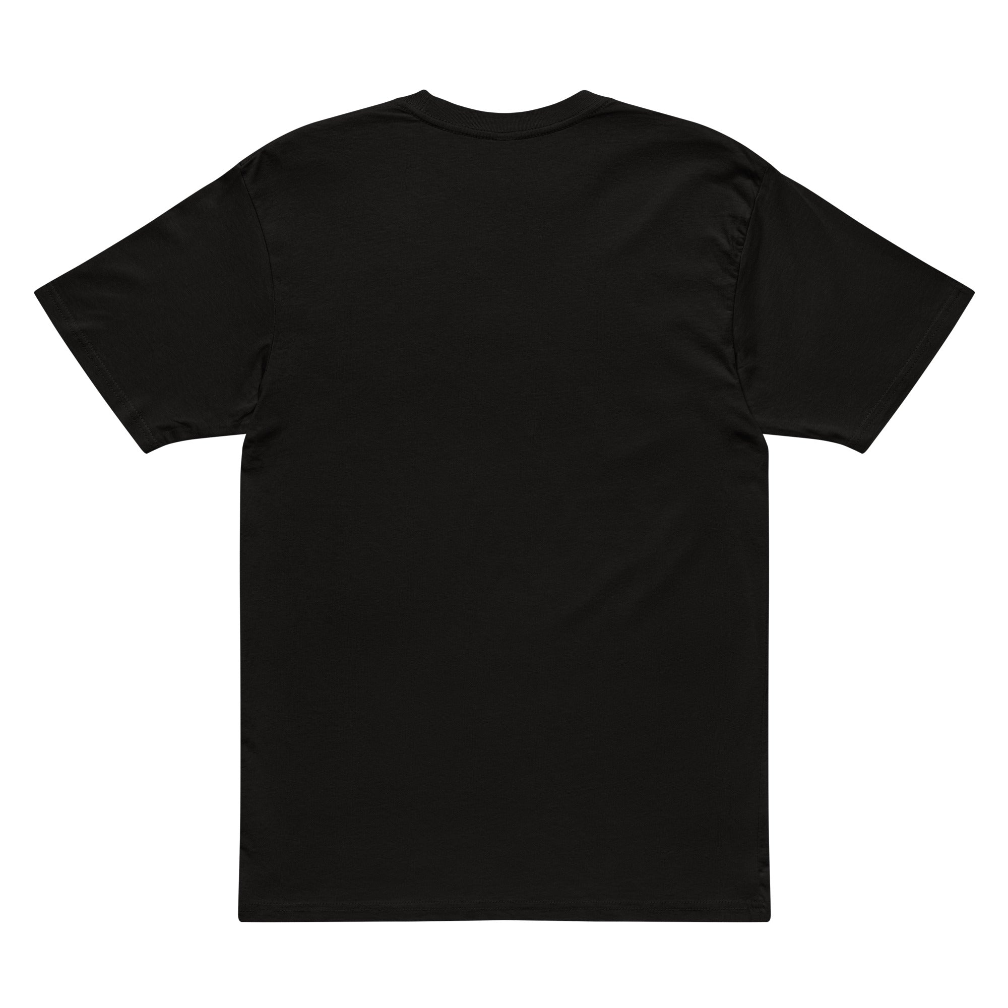 Cotton Heritage MC1082 I Men's Premium Short Sleeve Tee - MCM Merchandise