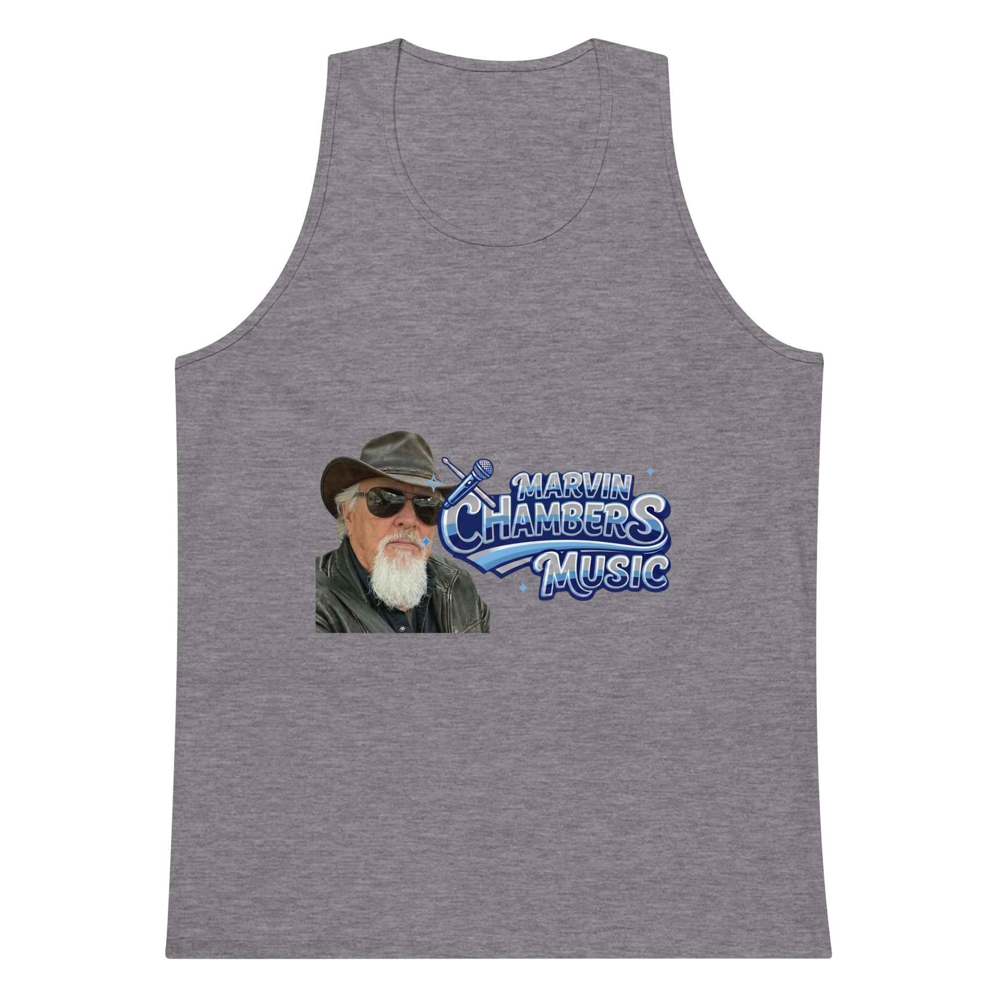 Men’s premium tank top