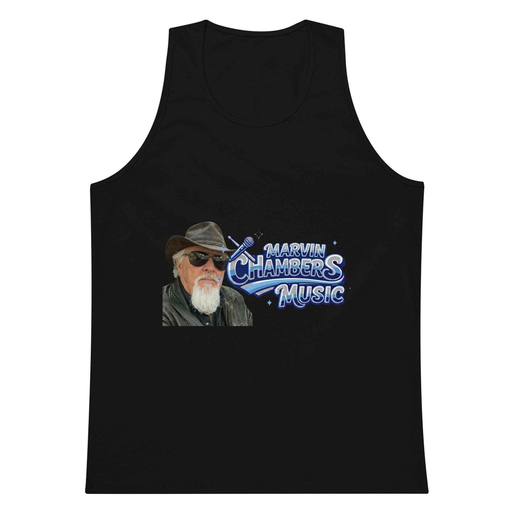 Men’s premium tank top