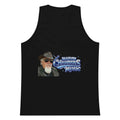 Men’s premium tank top