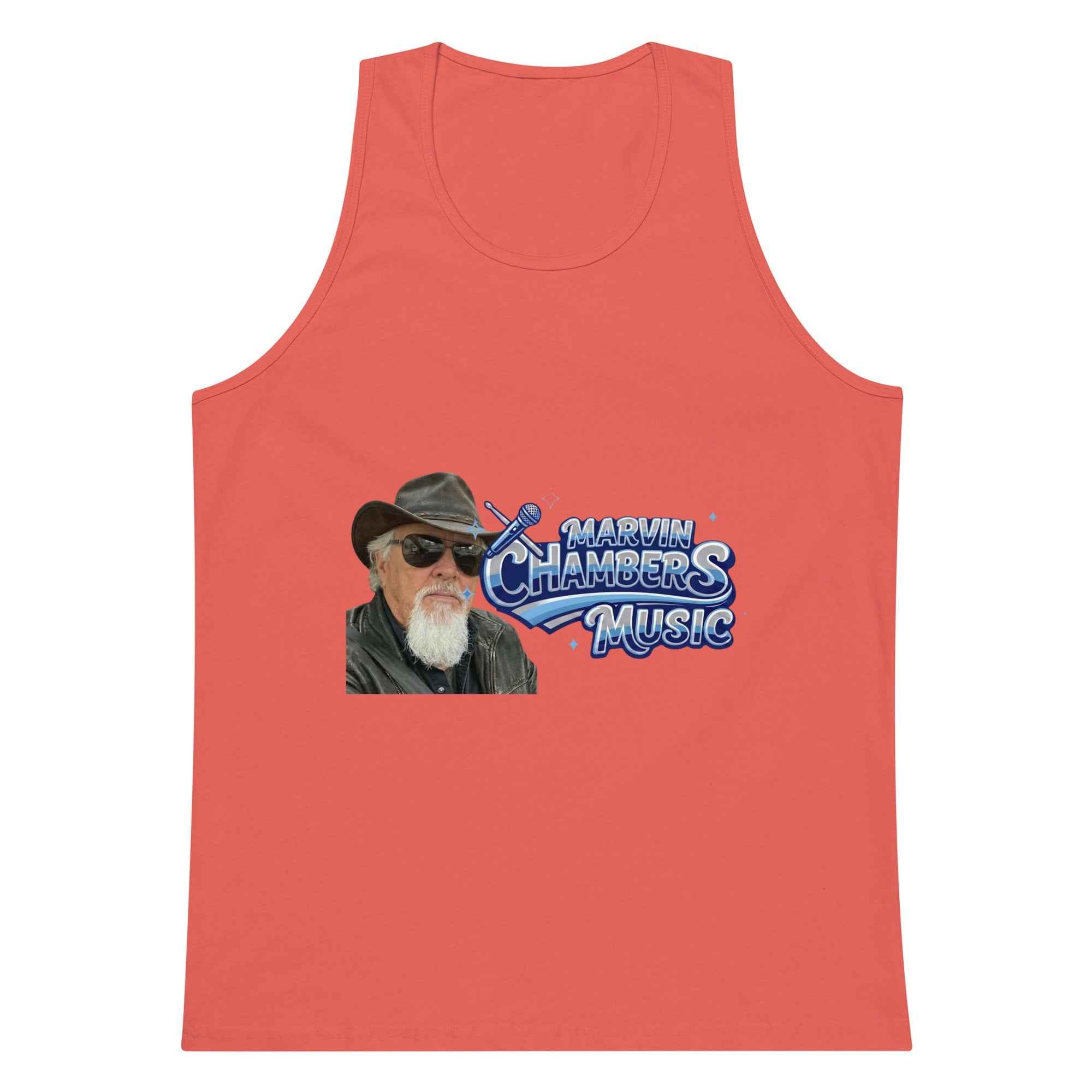 Men’s premium tank top