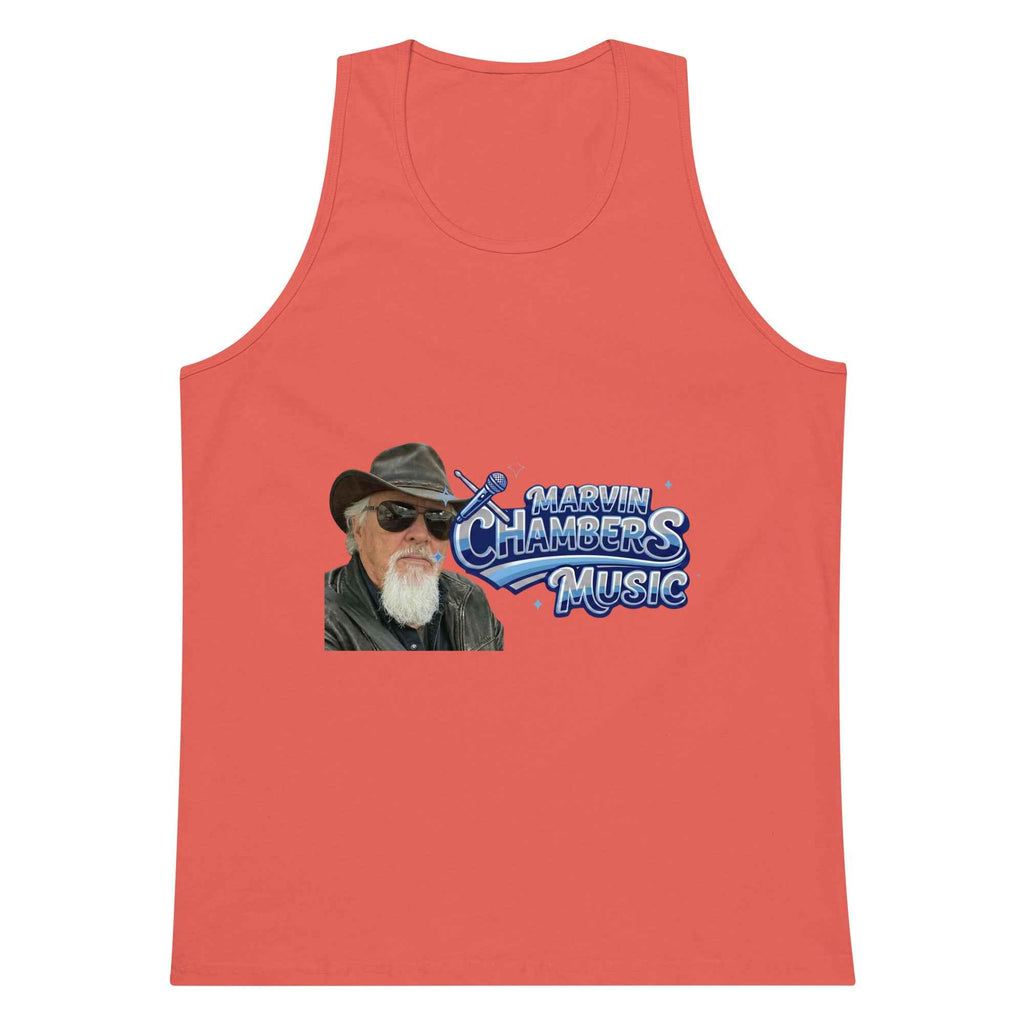 Men’s premium tank top