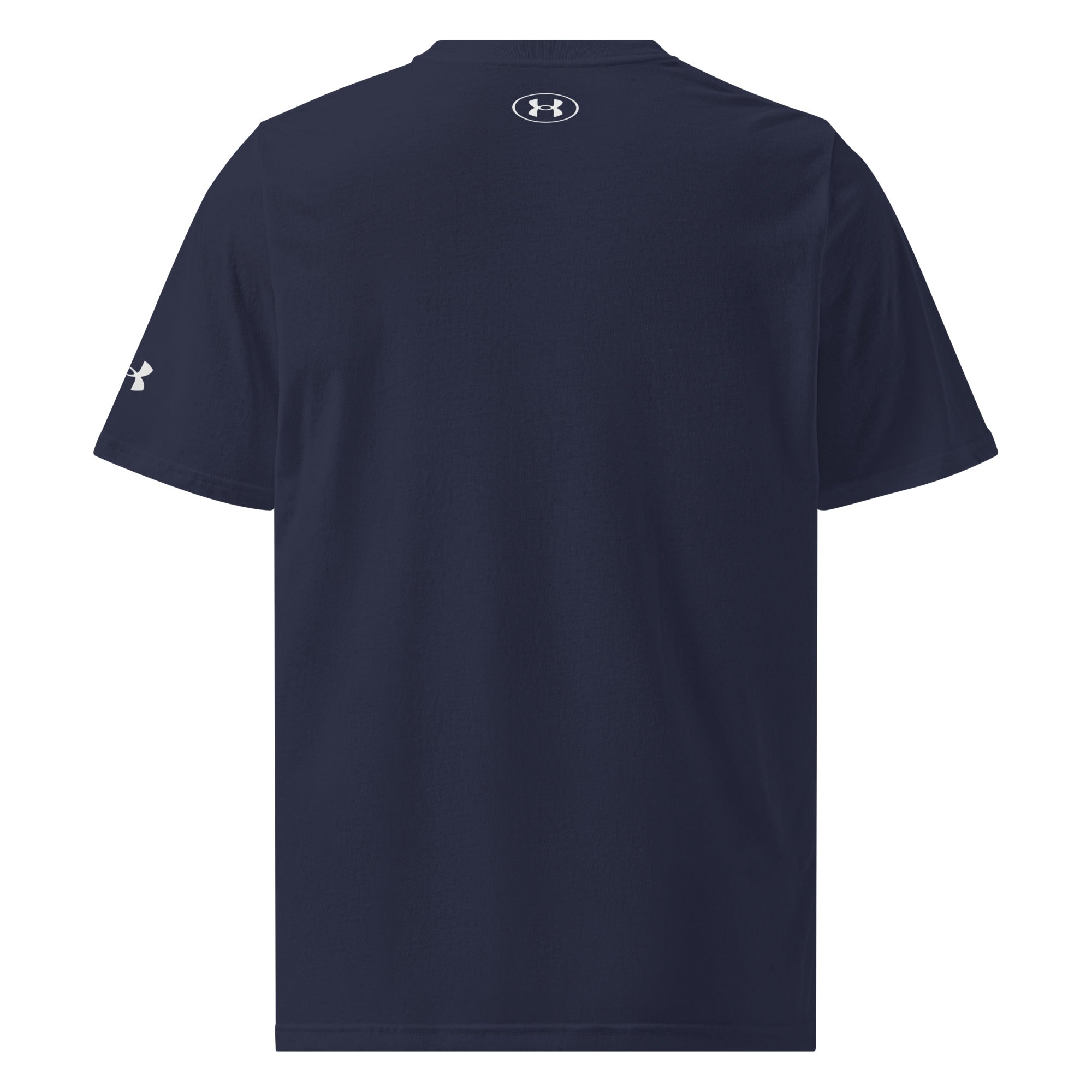 Under ArmourⓇ athletic t-shirt - MCM Merchandise