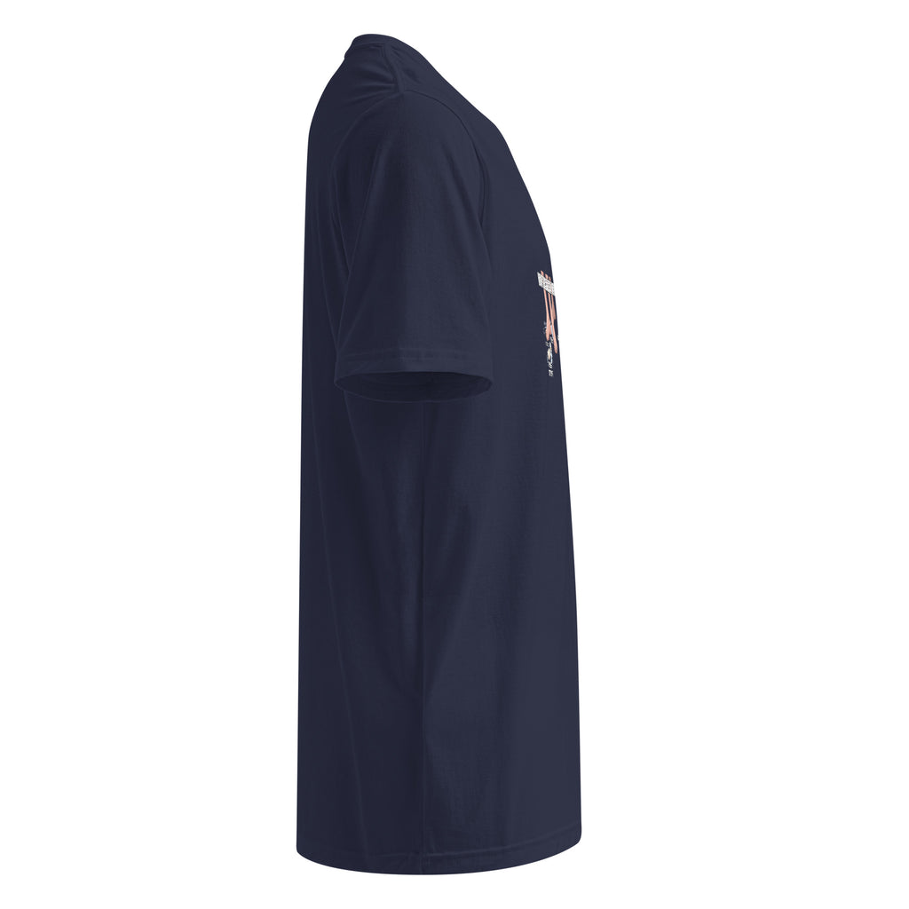 Under ArmourⓇ athletic t-shirt - MCM Merchandise