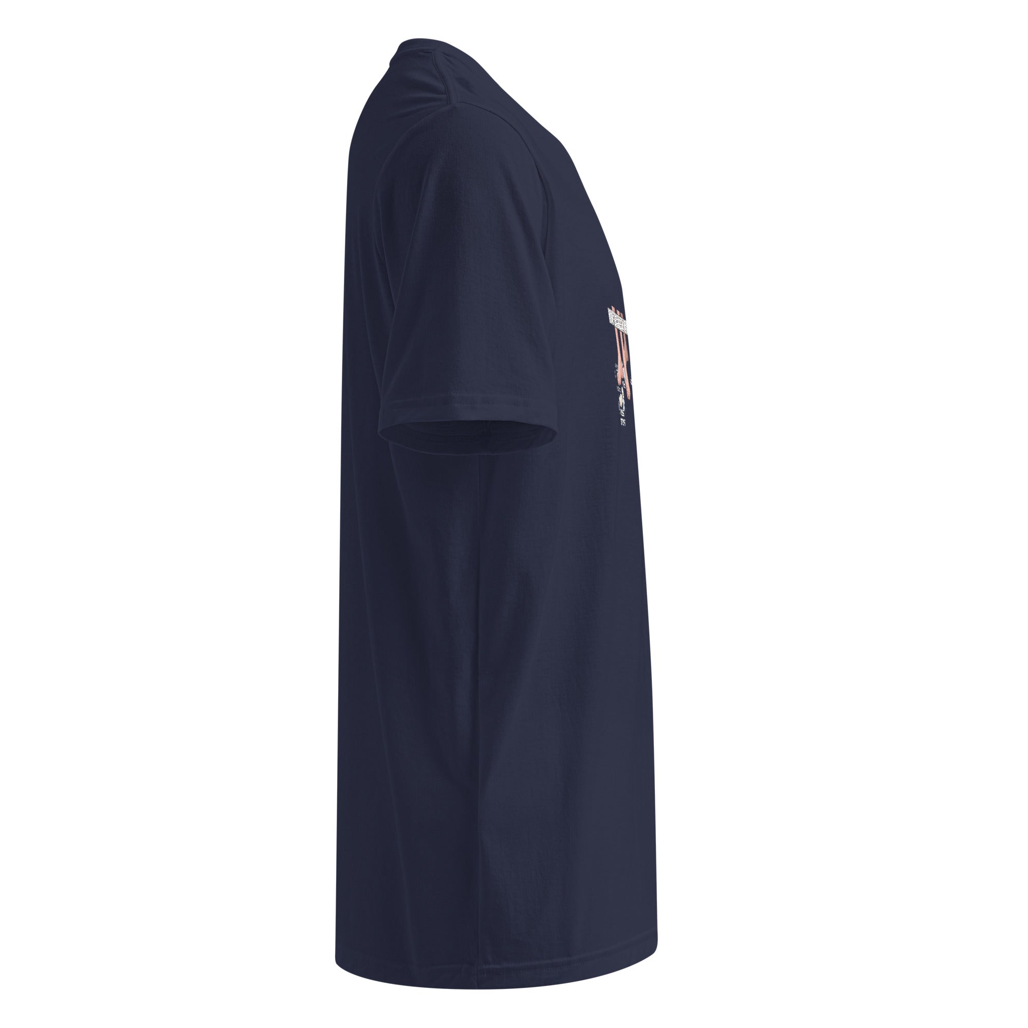 Under ArmourⓇ athletic t-shirt - MCM Merchandise
