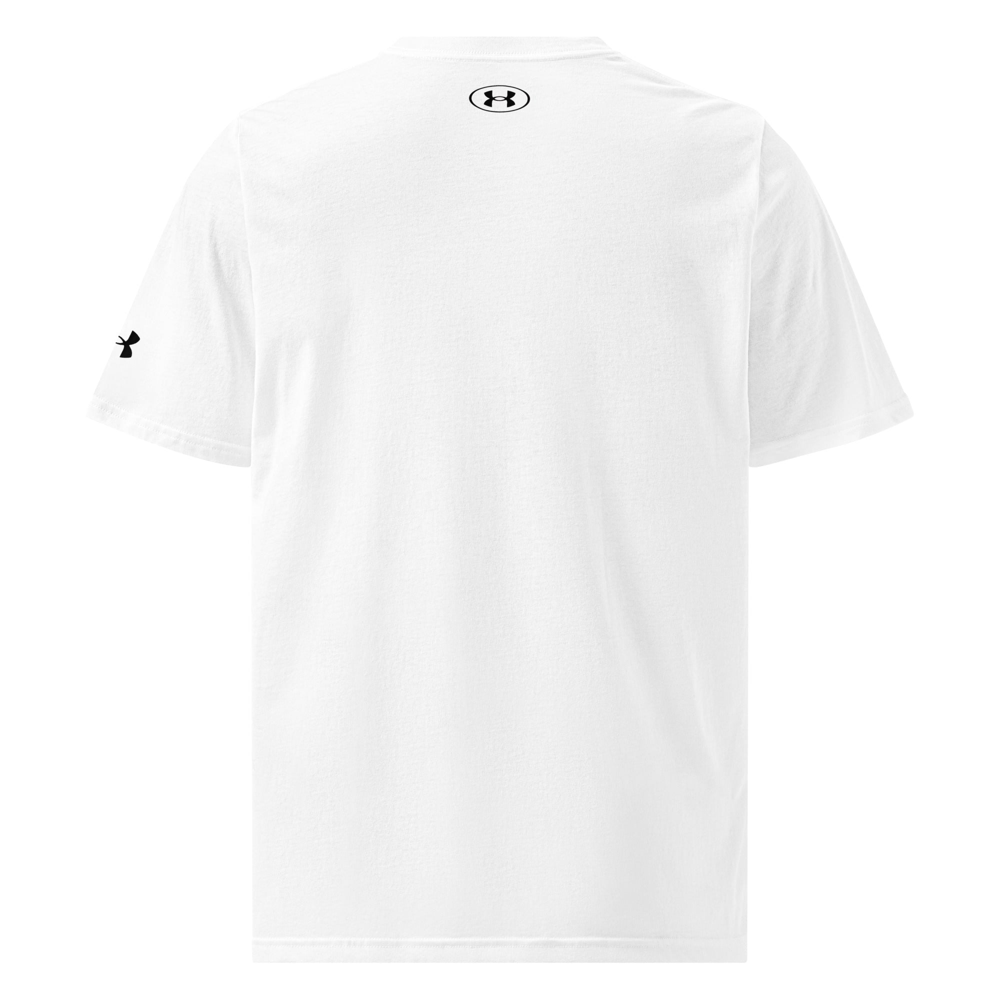 Under ArmourⓇ athletic t-shirt - MCM Merchandise