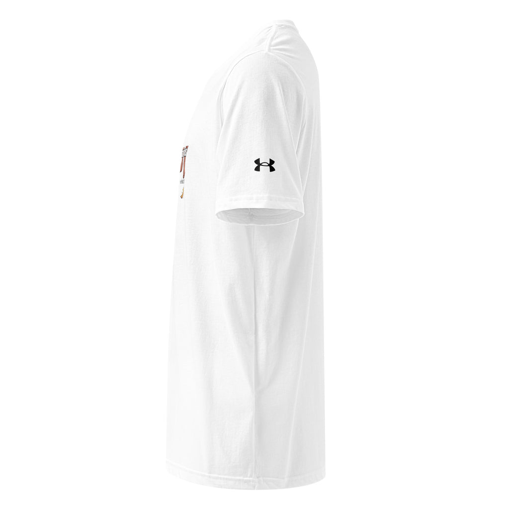 Under ArmourⓇ athletic t-shirt - MCM Merchandise
