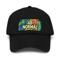 Garment washed baseball cap - MCM Merchandise