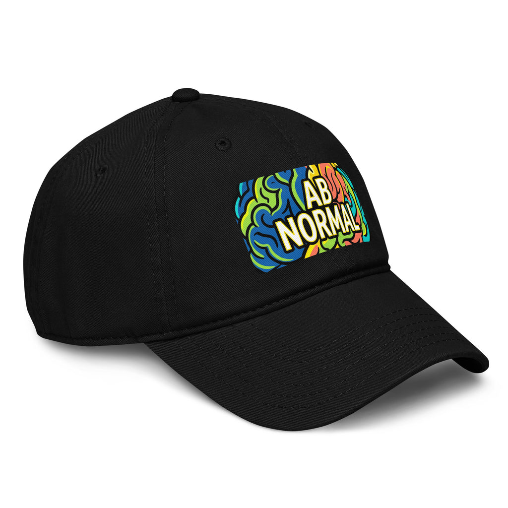 Garment washed baseball cap - MCM Merchandise