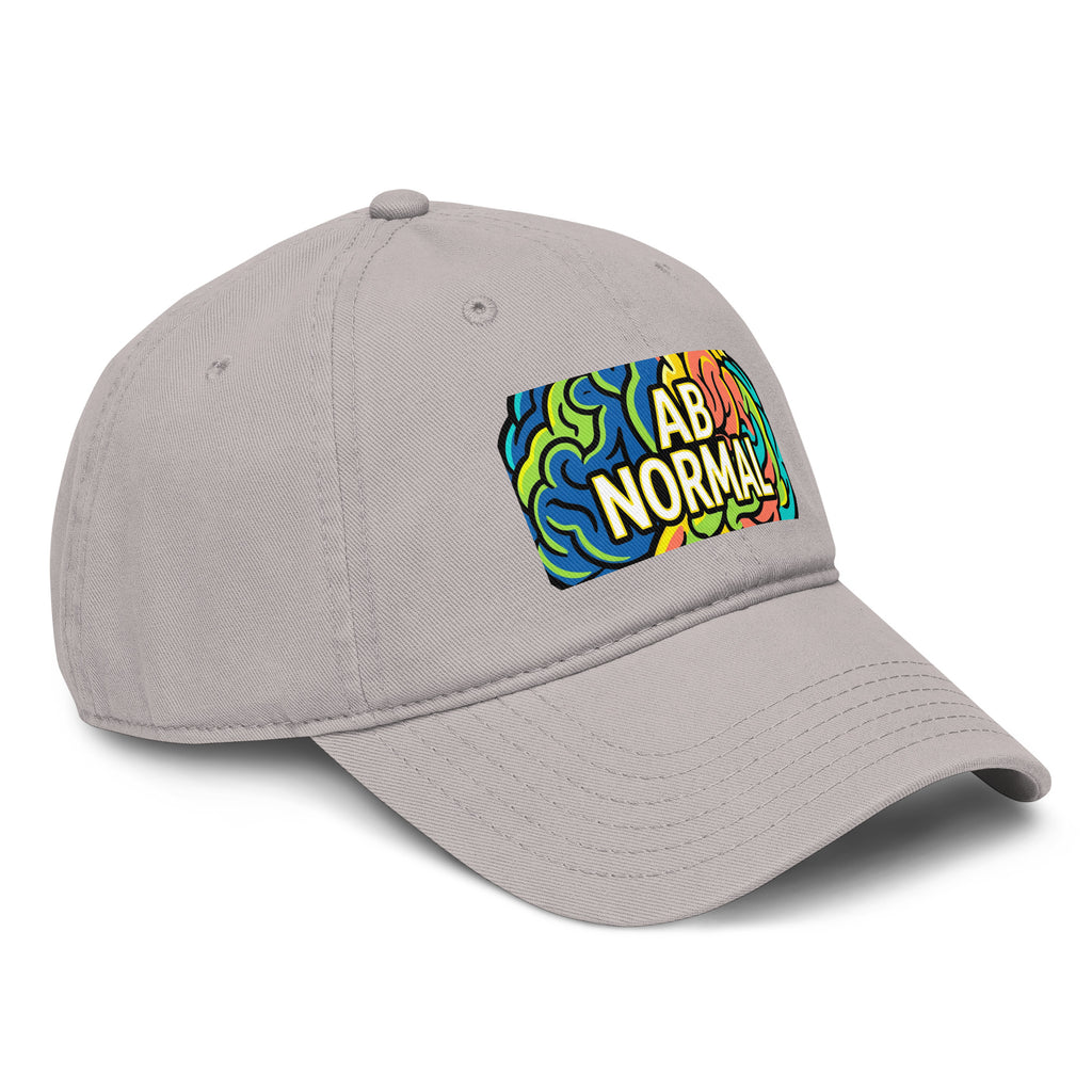 Garment washed baseball cap - MCM Merchandise