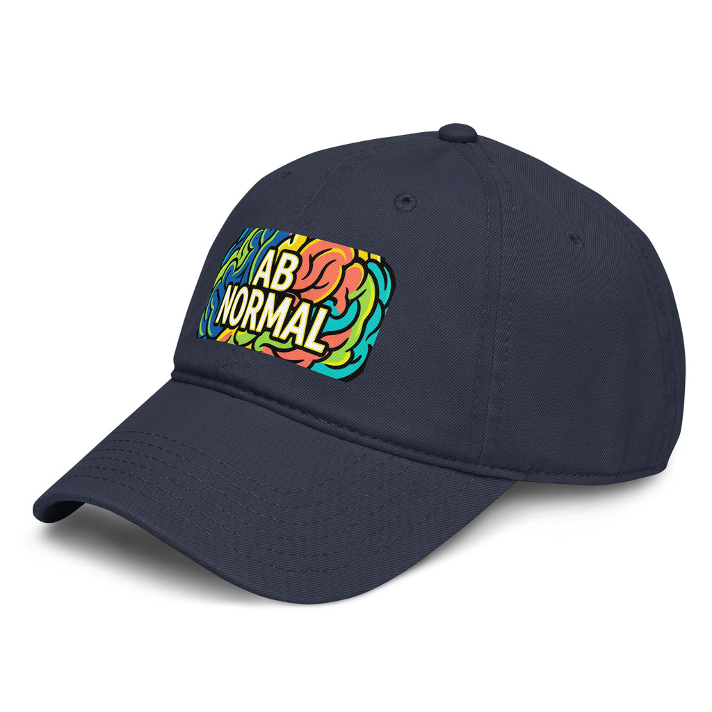 Garment washed baseball cap - MCM Merchandise