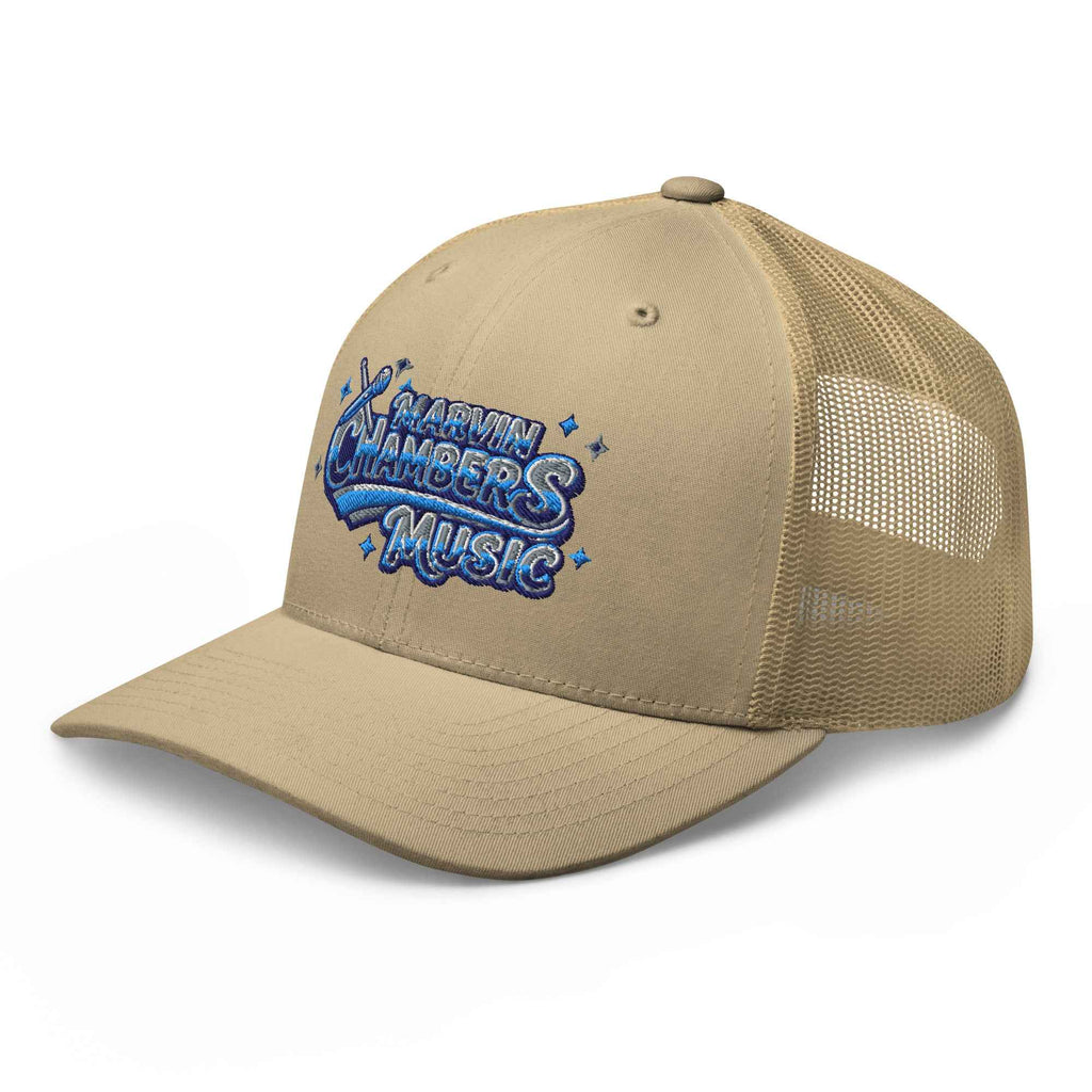 Trucker Cap