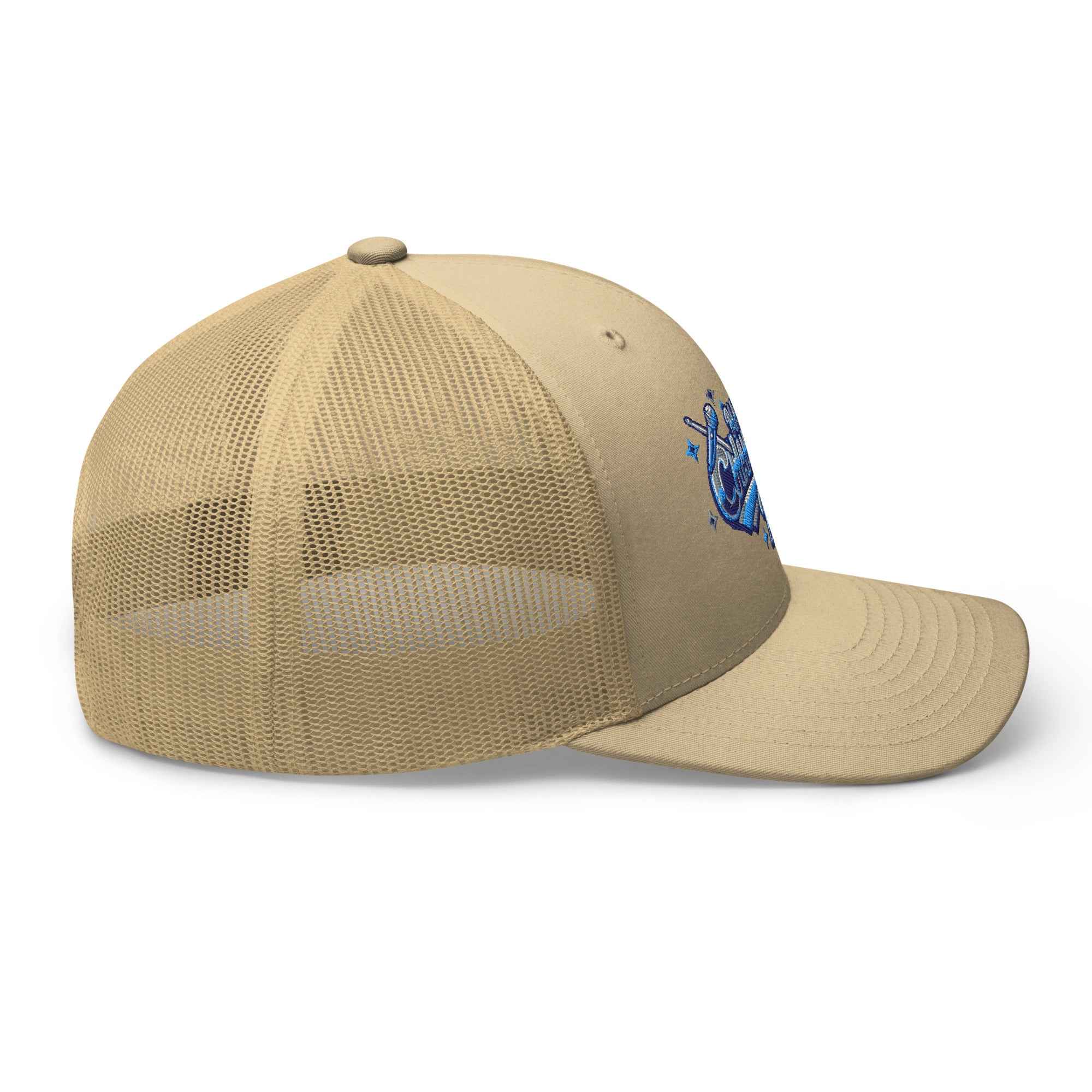 Trucker Cap