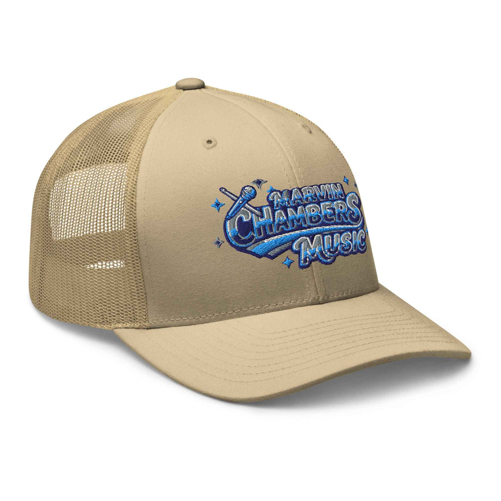 Trucker Cap