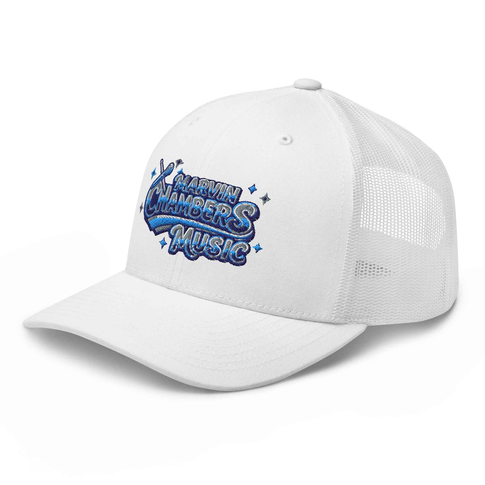Trucker Cap