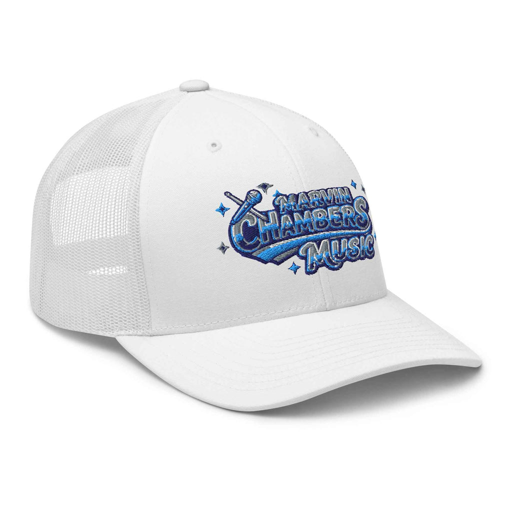 Trucker Cap