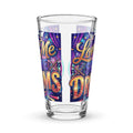 Shaker Pint Glass - Perfect for Your Favorite Drinks and Cocktails