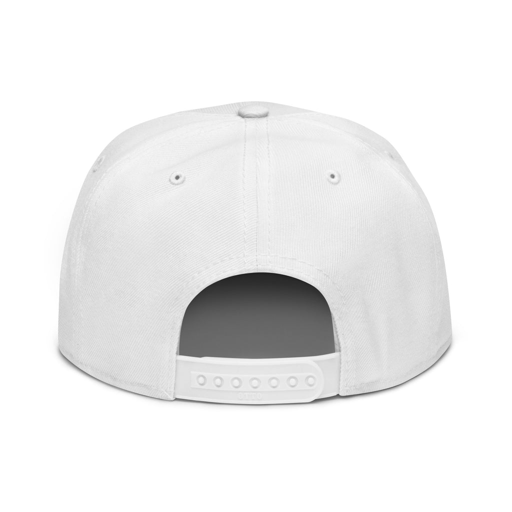 Snapback Hat - MCM Merchandise