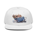 Snapback Hat - MCM Merchandise