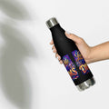 Stainless Steel Water Bottle - Durable, Eco-Friendly Drinkware
