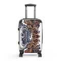 Hard-shell suitcase - MCM Merchandise