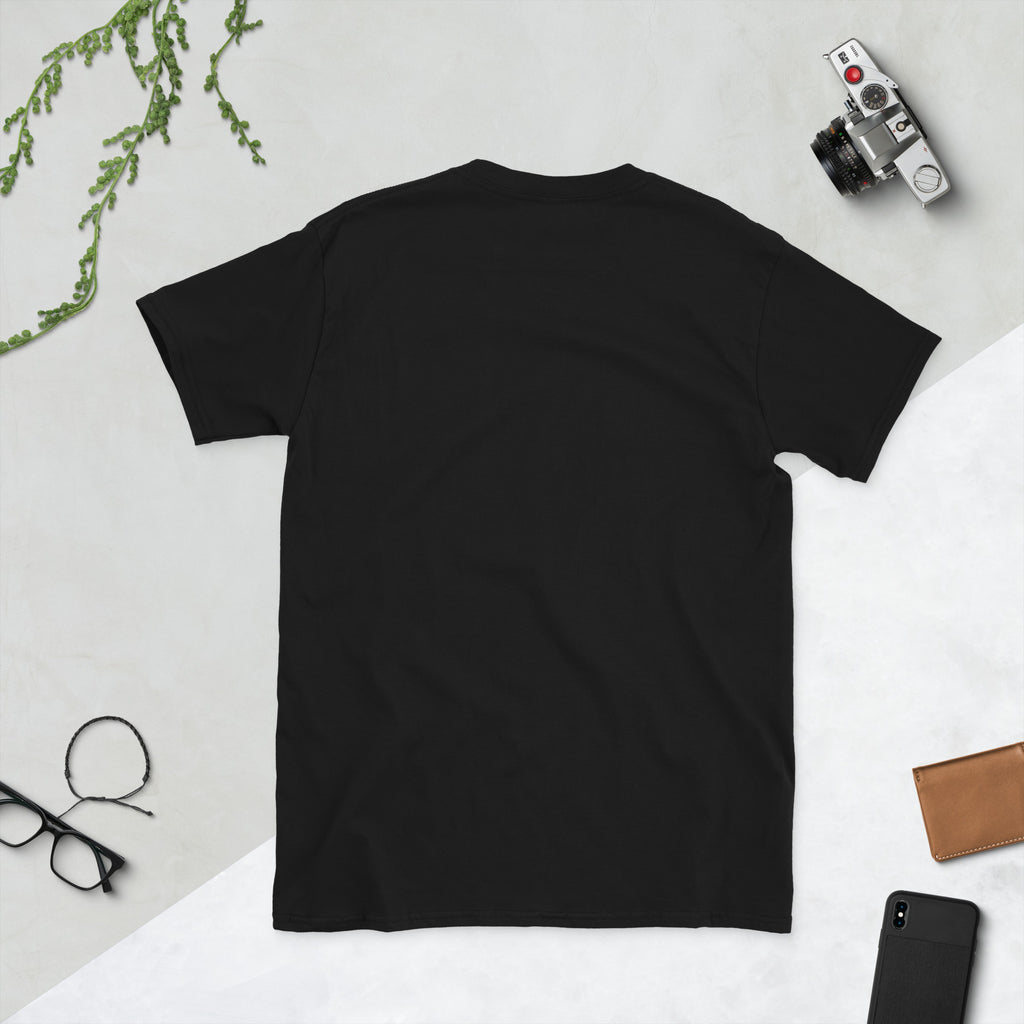 Shooting Star: Short-Sleeve Unisex T-Shirt - MCM Merchandise