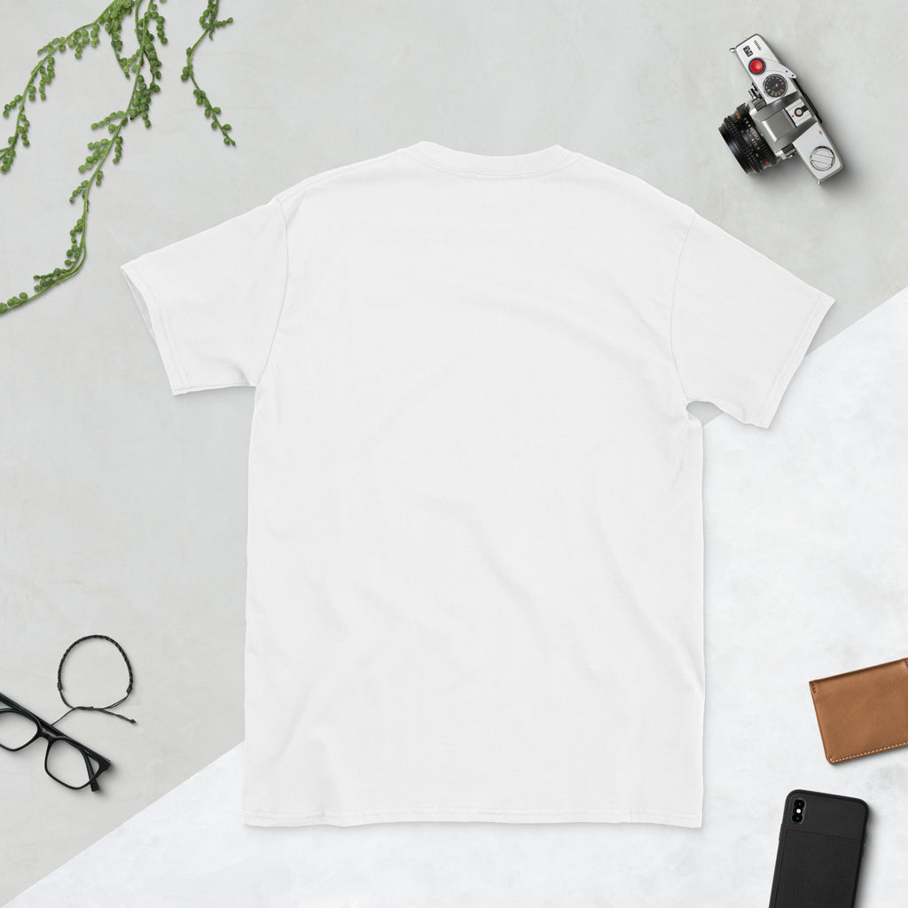 Short-Sleeve Unisex T-Shirt - MCM Merchandise