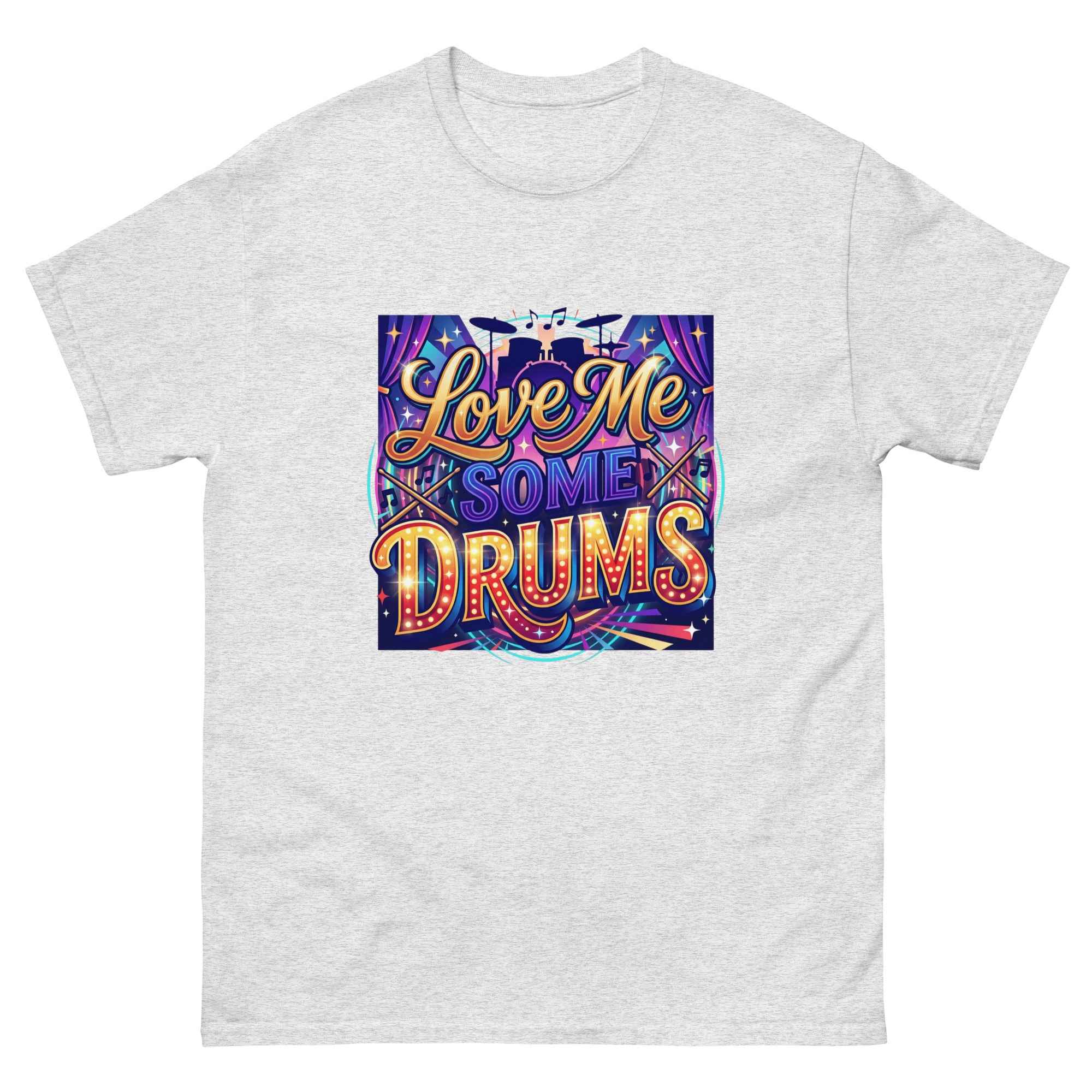Unisex classic tee