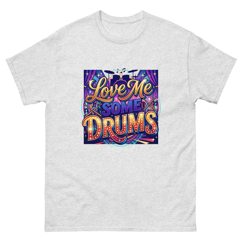 Unisex classic tee
