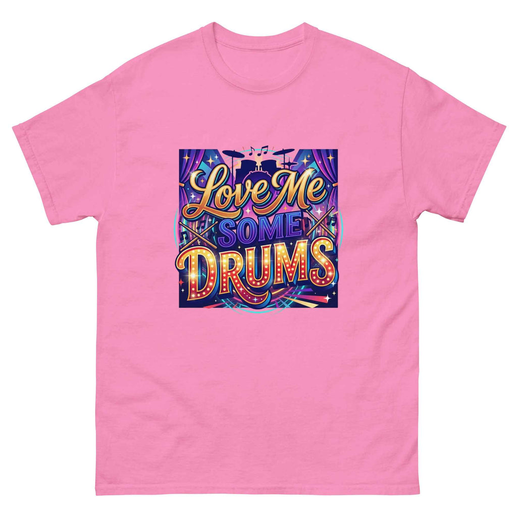 Unisex classic tee