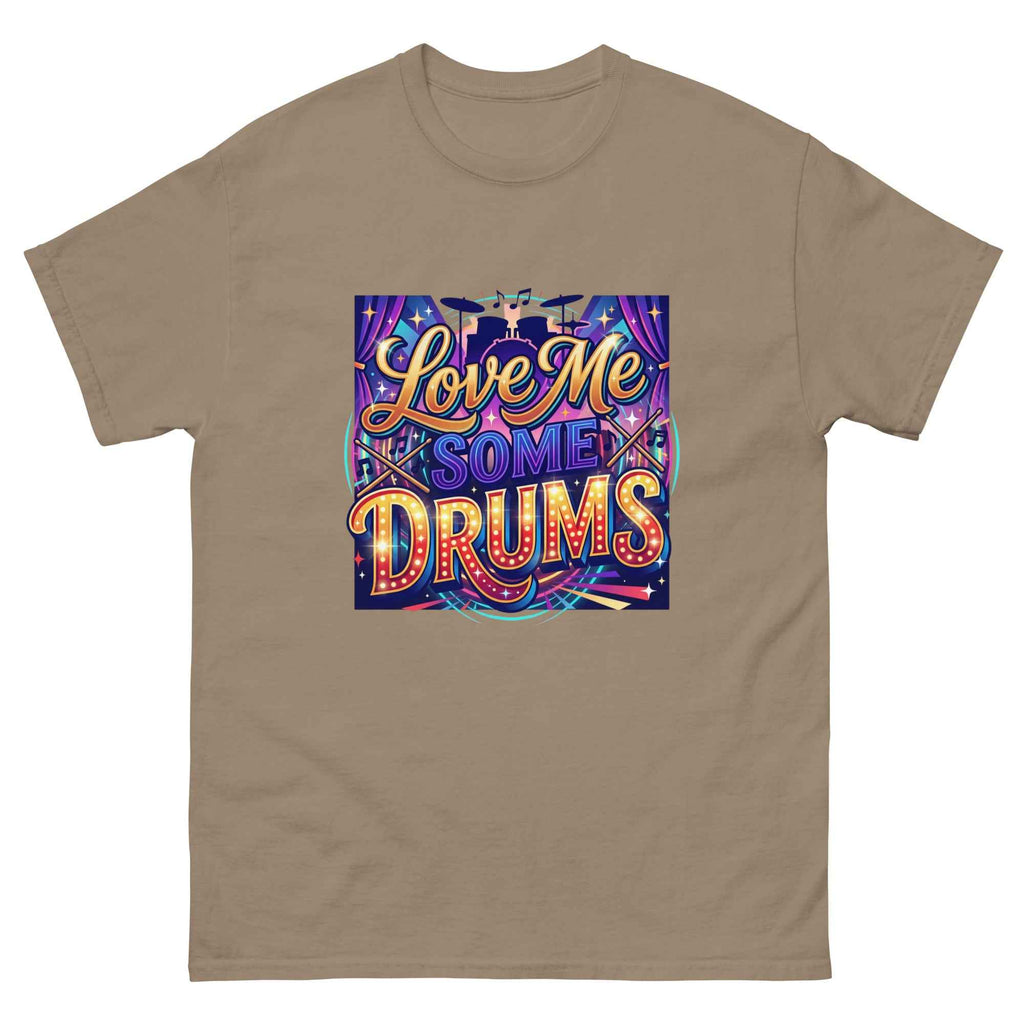 Unisex classic tee