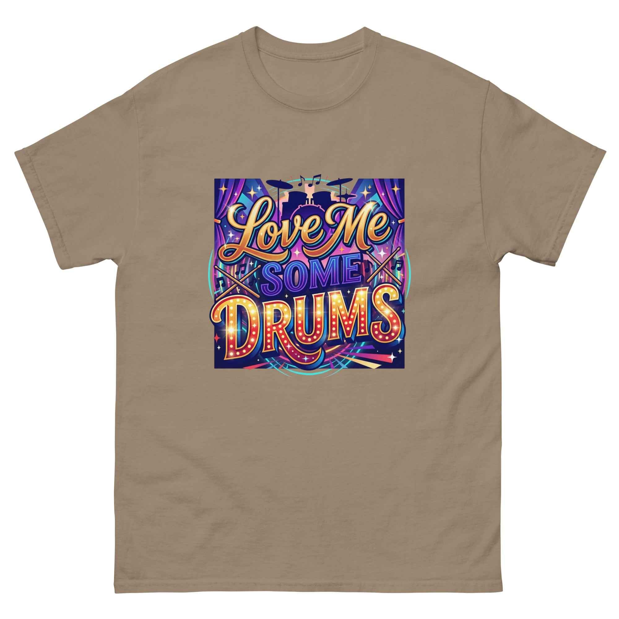 Unisex classic tee