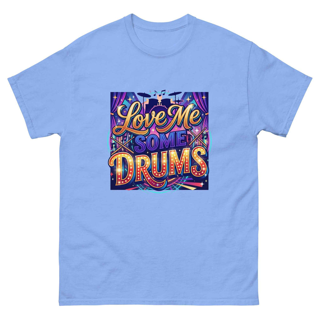 Unisex classic tee
