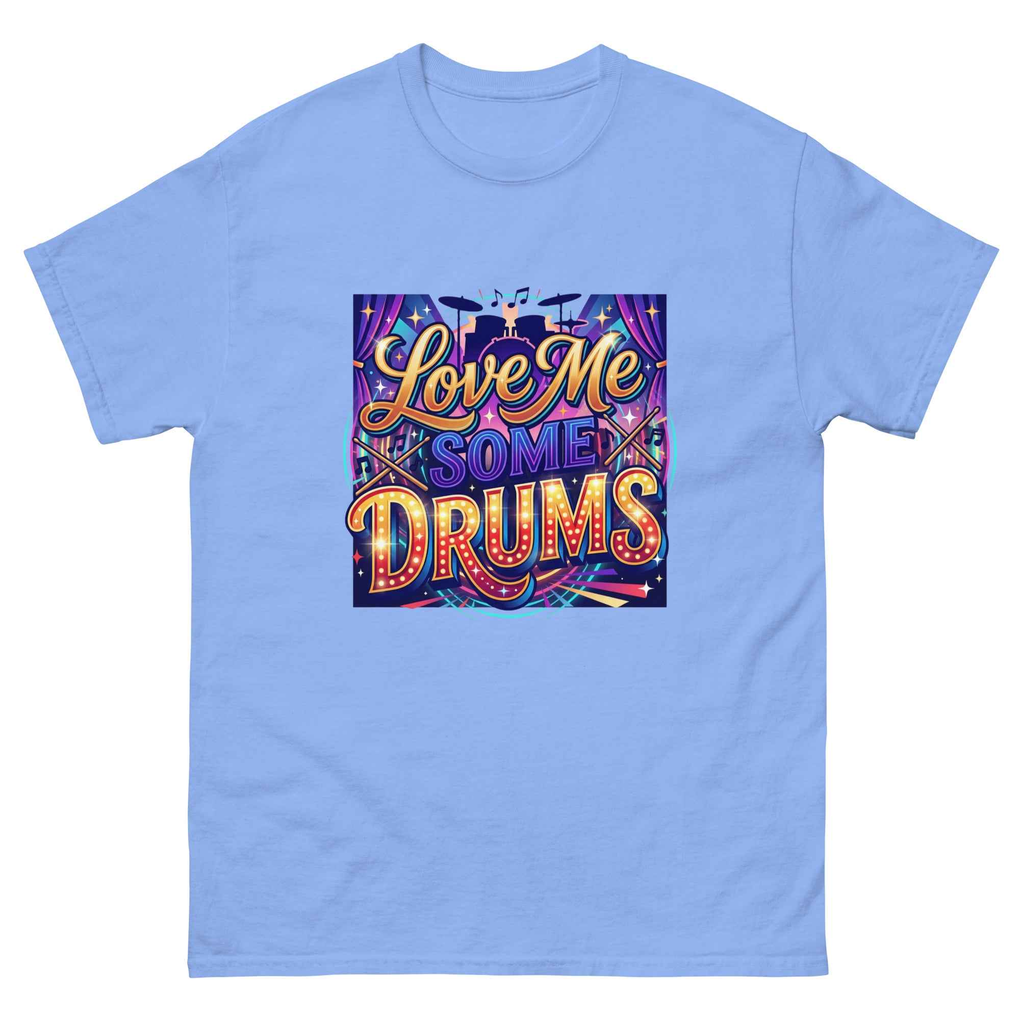 Unisex classic tee