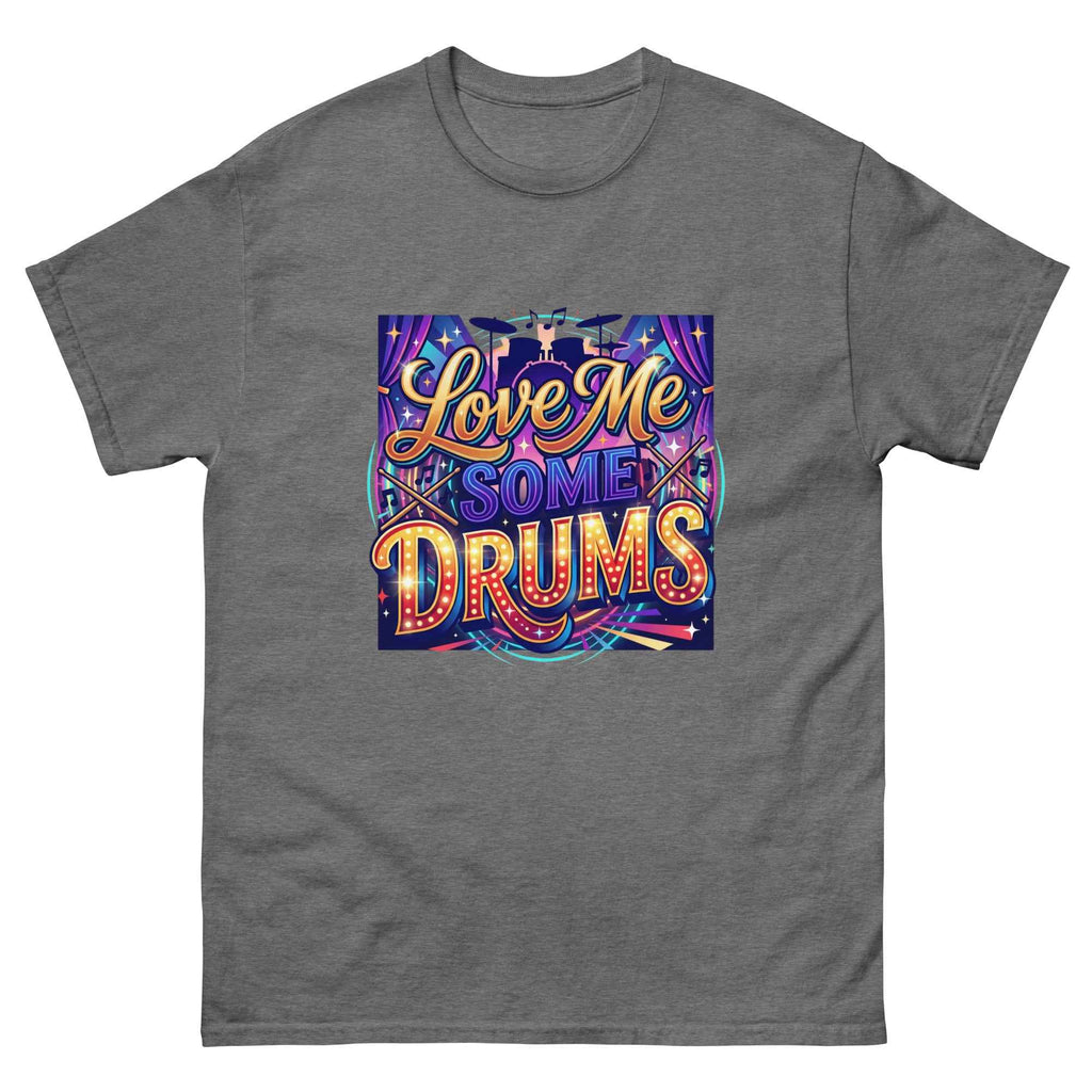 Unisex classic tee