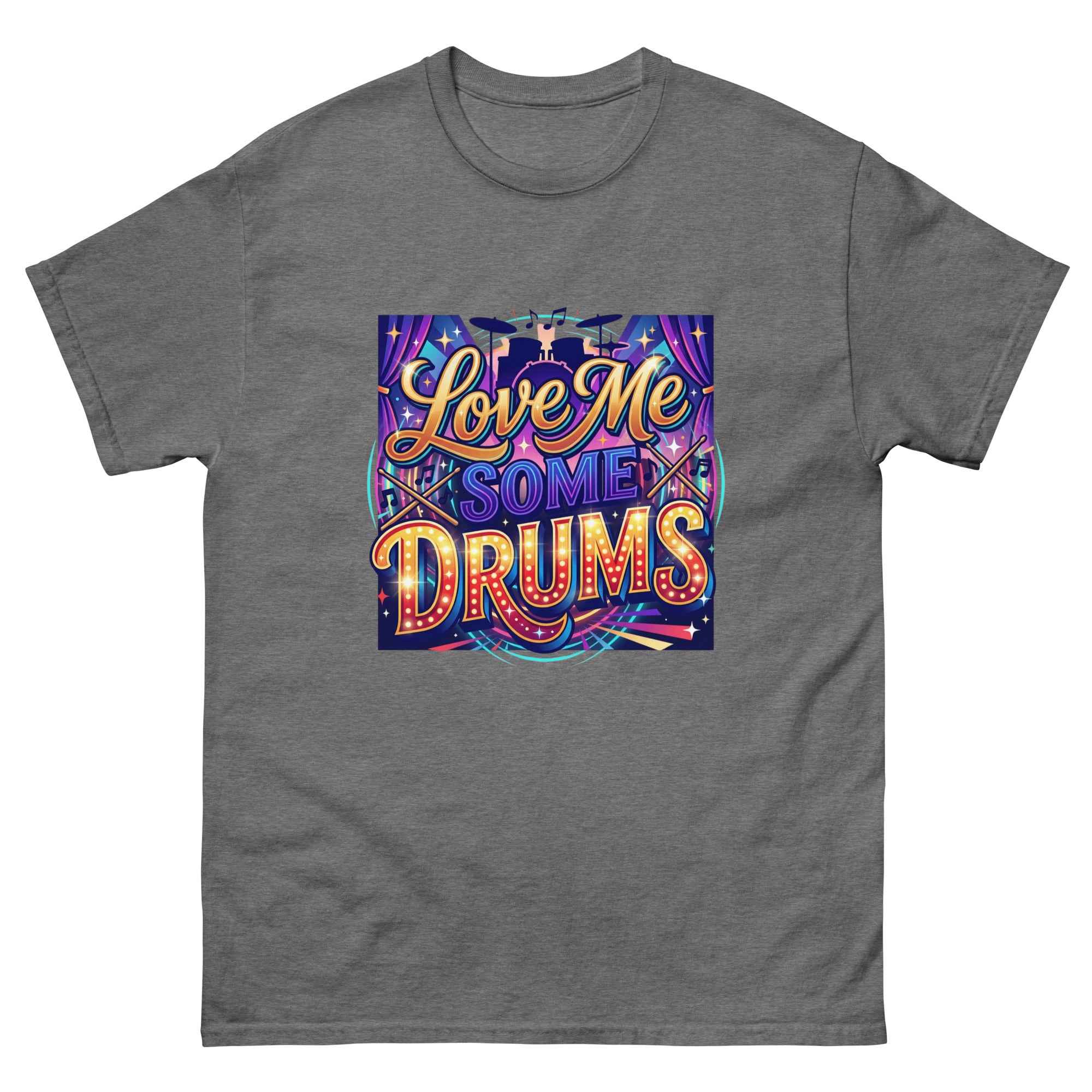 Unisex classic tee