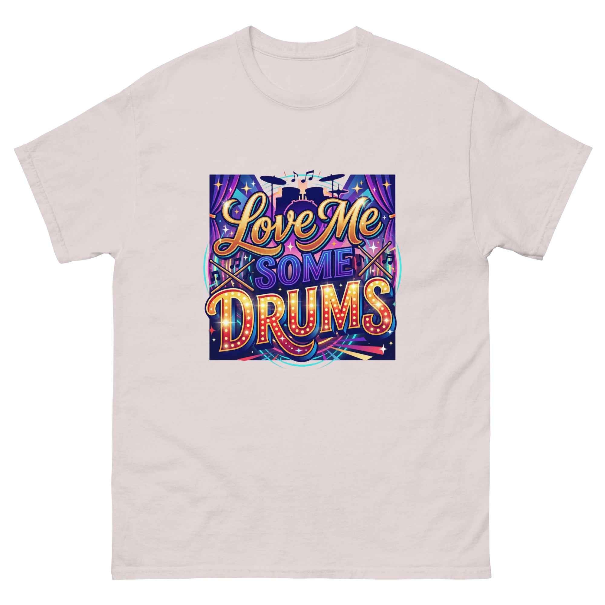 Unisex classic tee