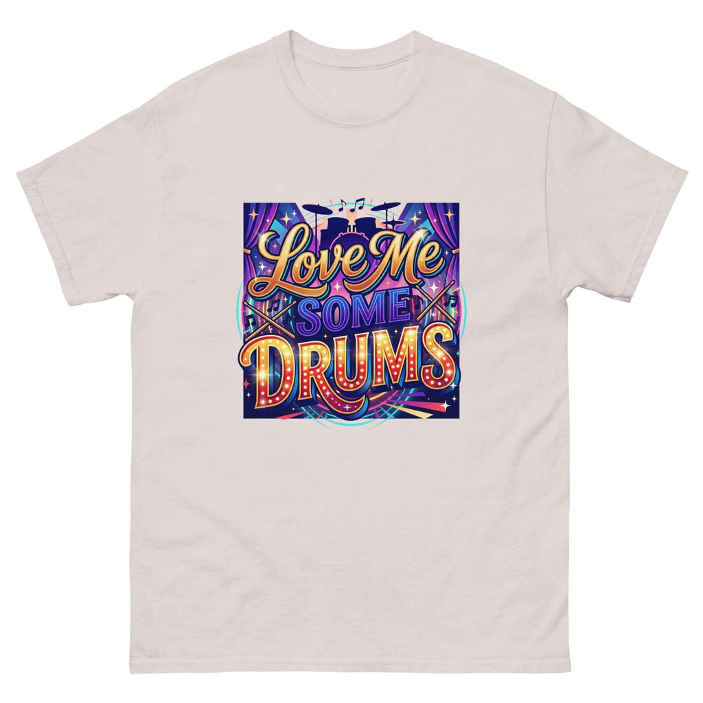 Unisex classic tee