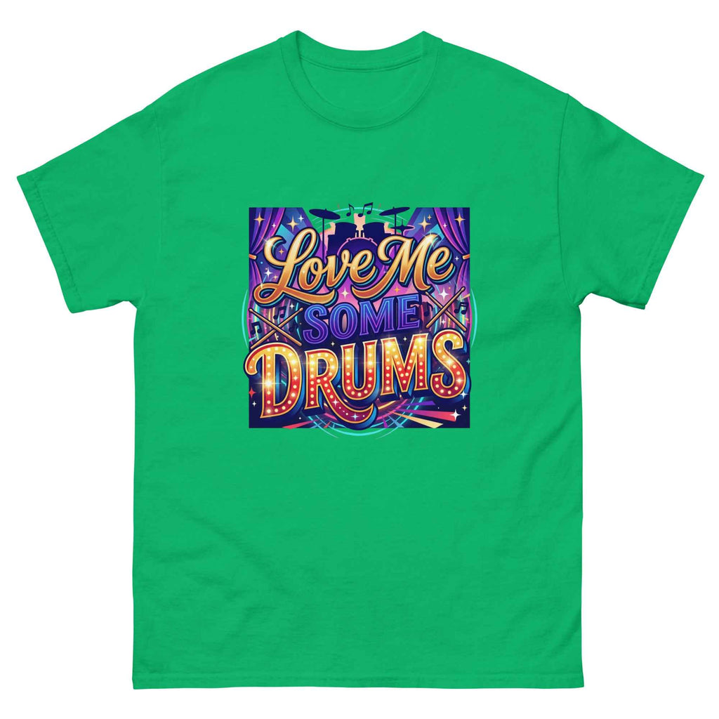 Unisex classic tee