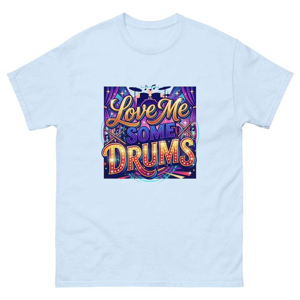Unisex classic tee