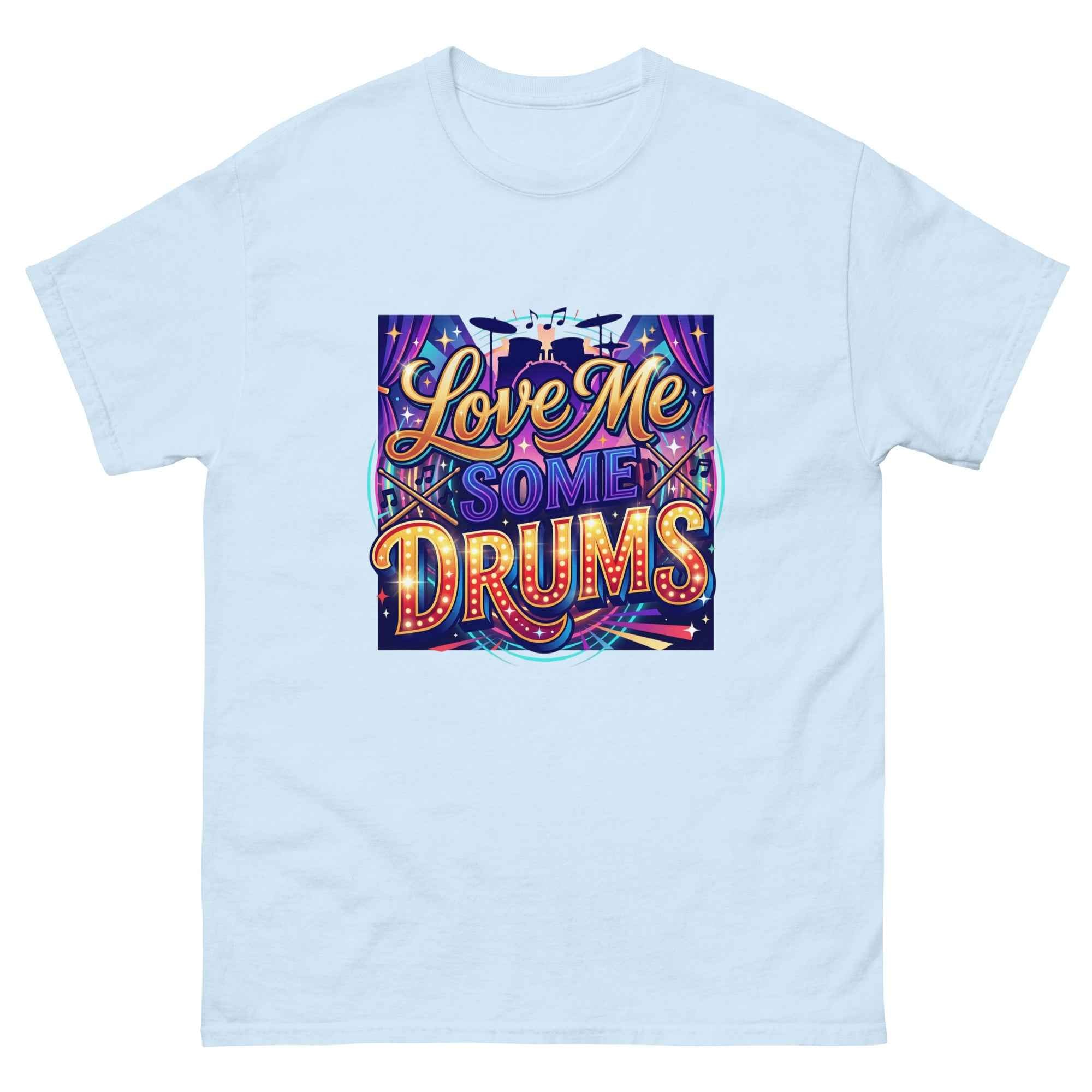 Unisex classic tee