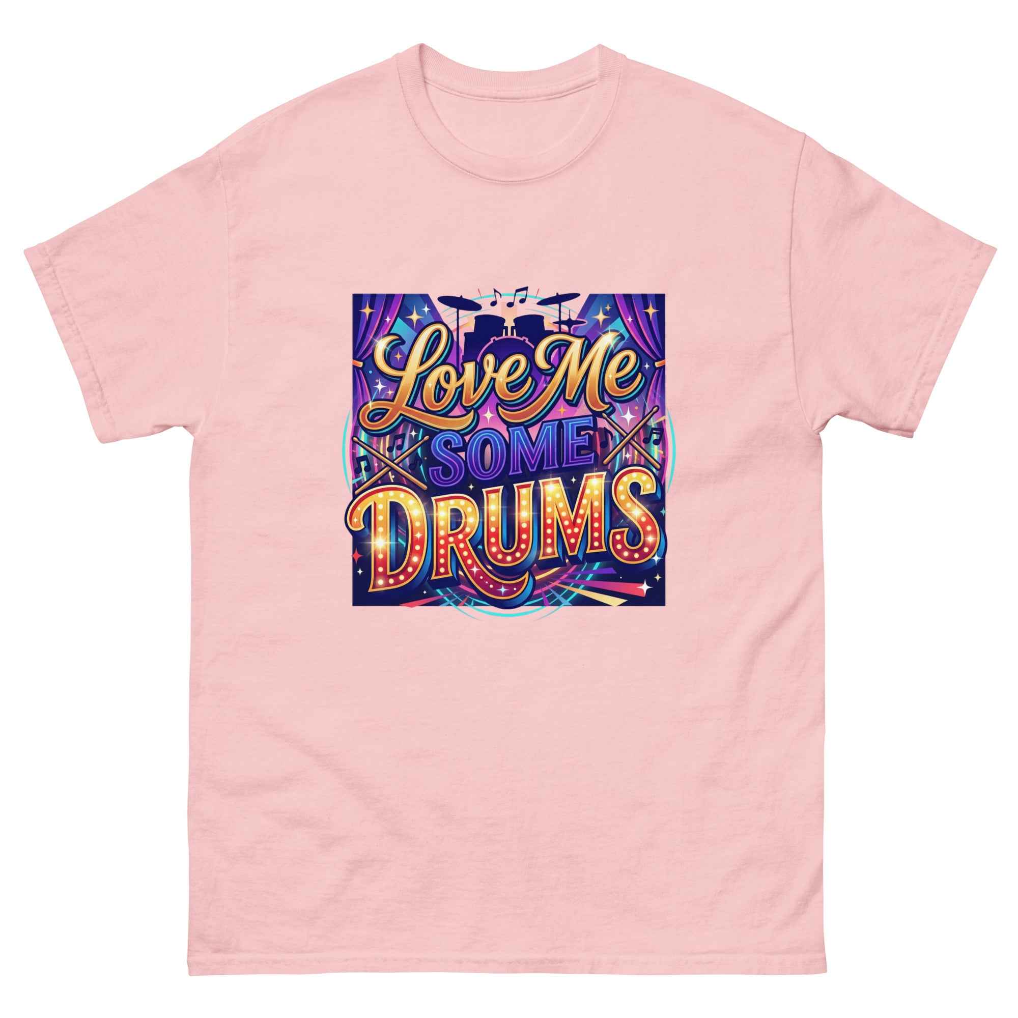 Unisex classic tee