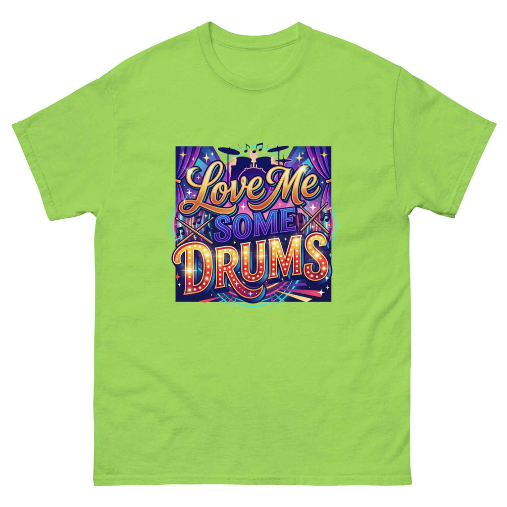Unisex classic tee