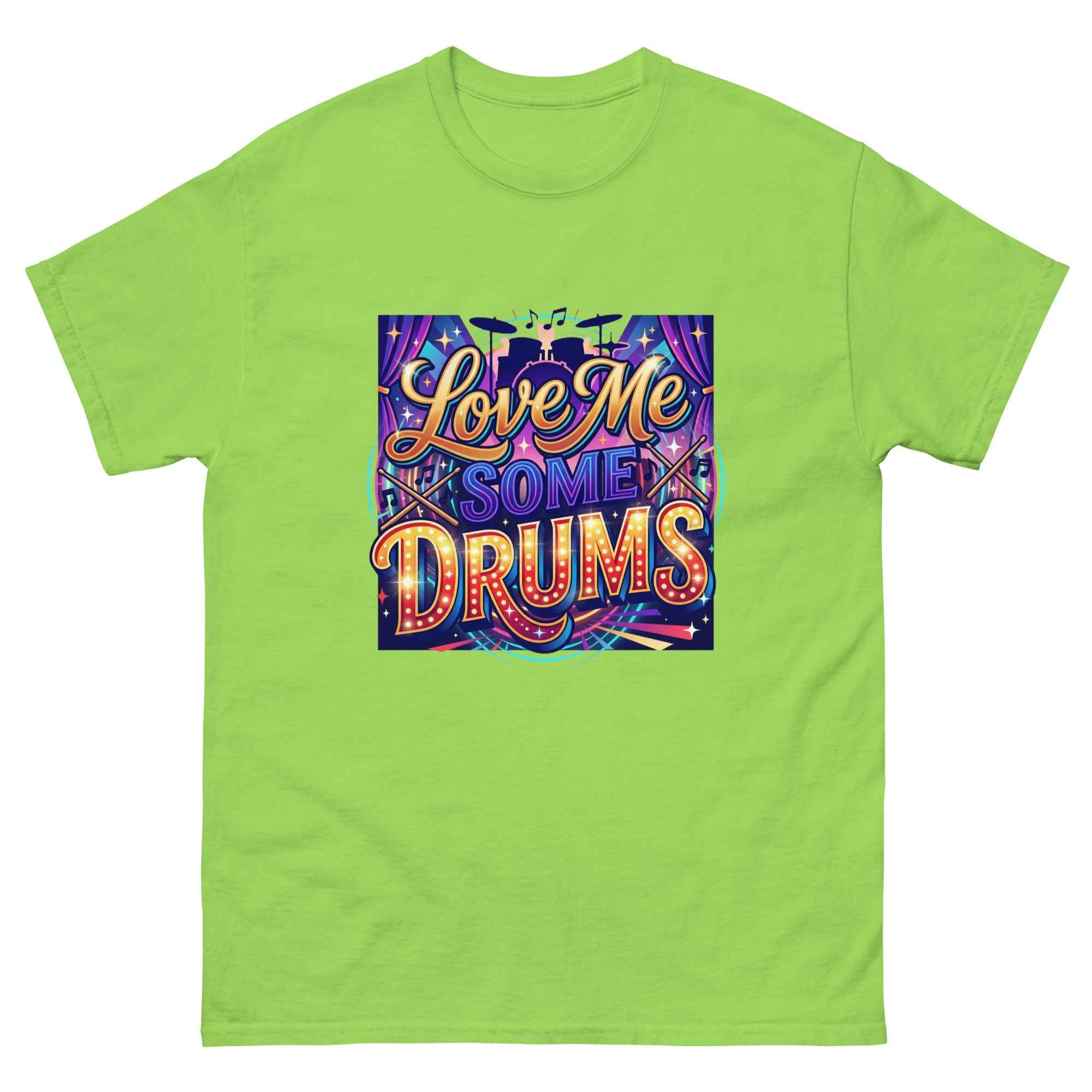 Unisex classic tee