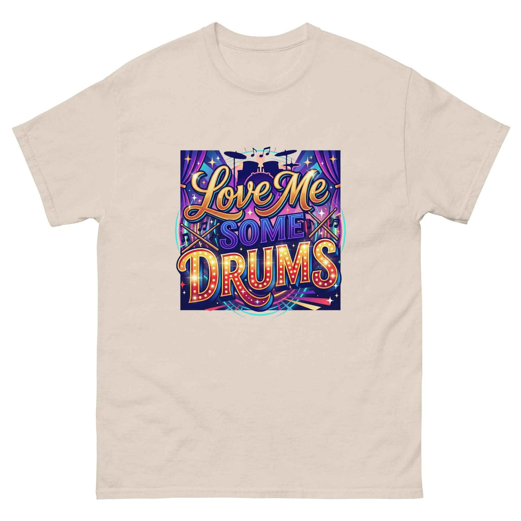 Unisex classic tee