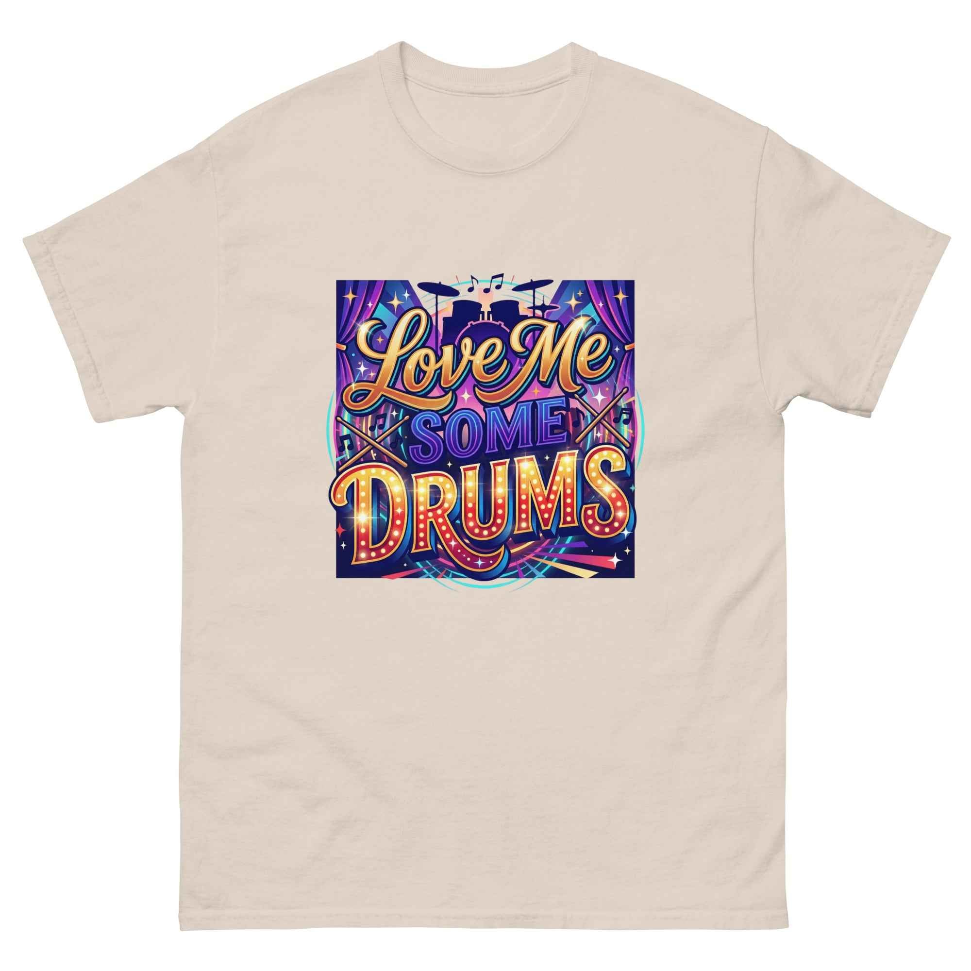 Unisex classic tee