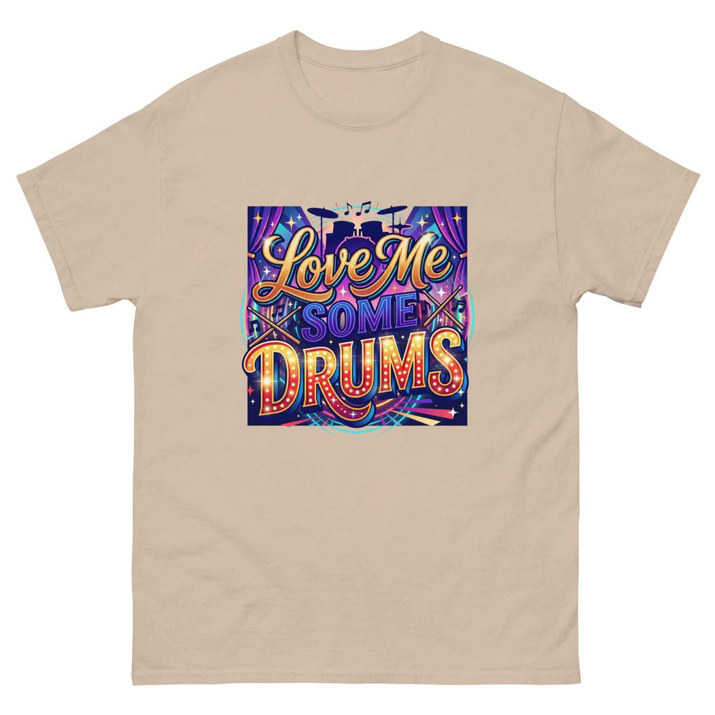 Unisex classic tee
