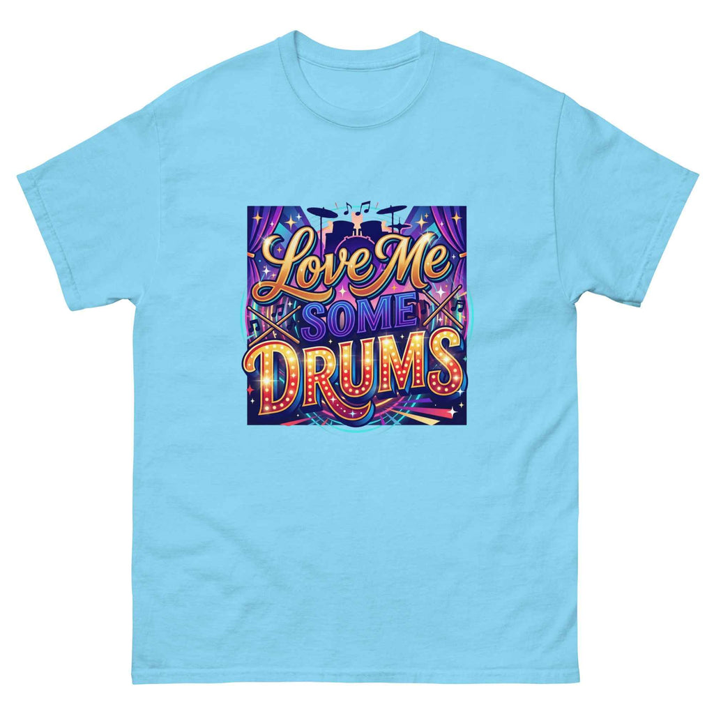 Unisex classic tee