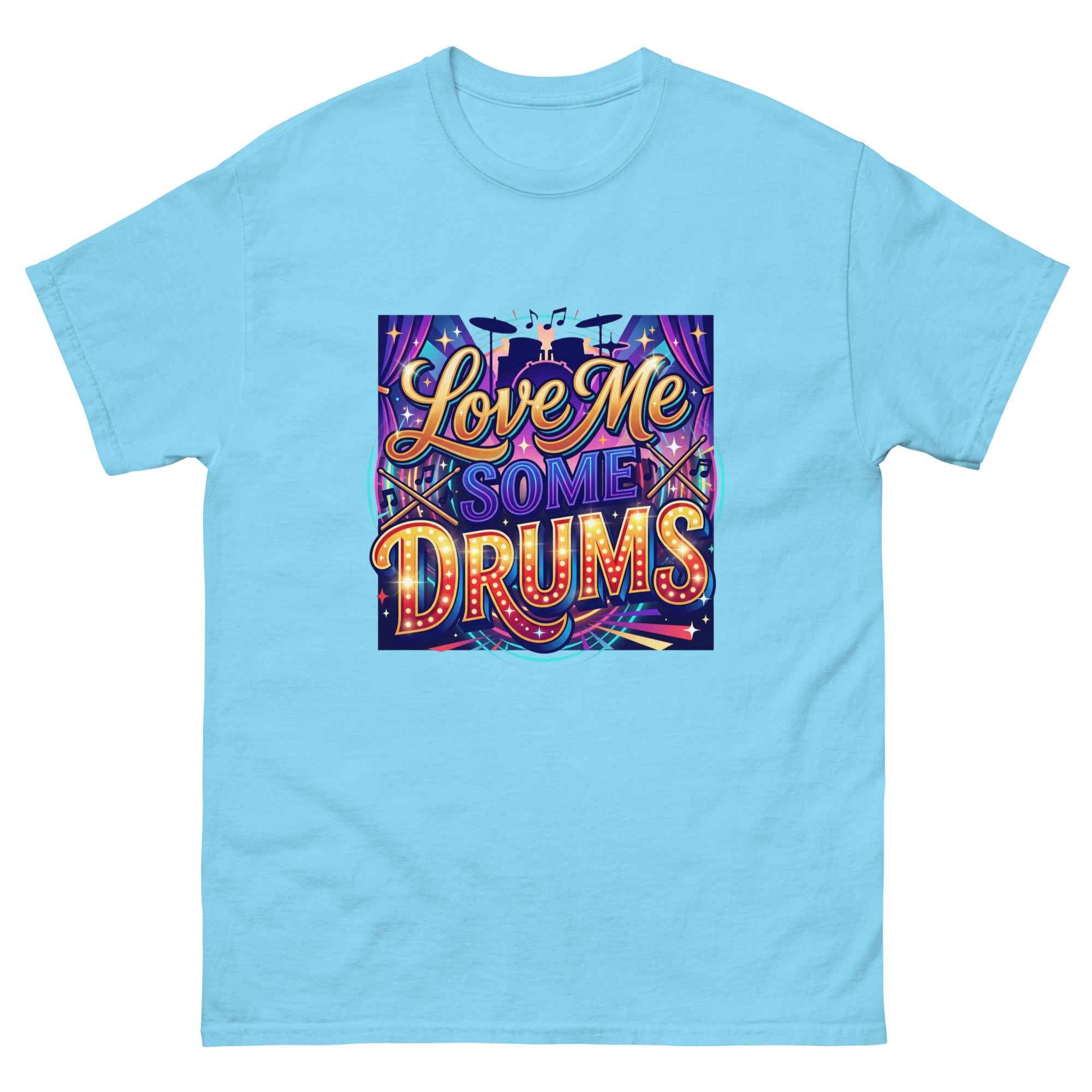Unisex classic tee