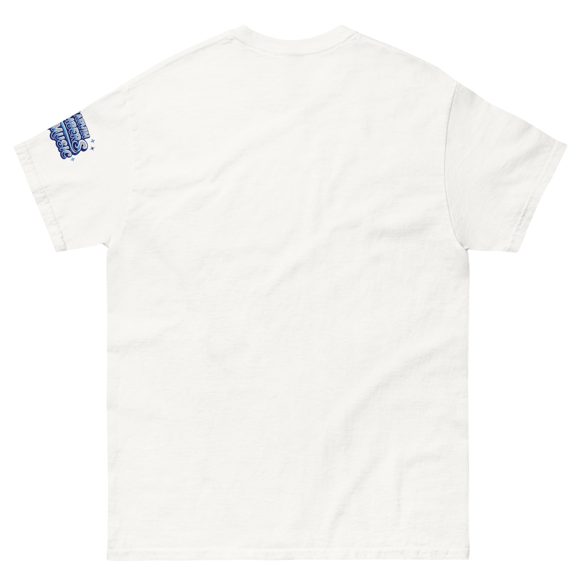 Unisex classic tee - MCM Merchandise